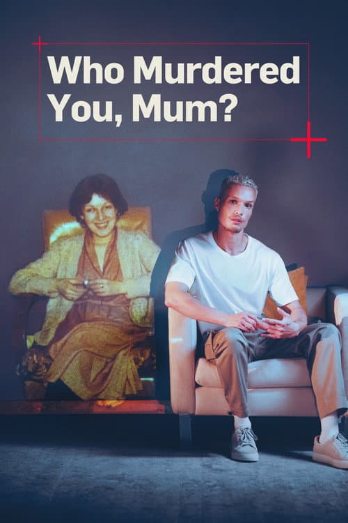 Who Murdered You, Mum? Season 1 poster