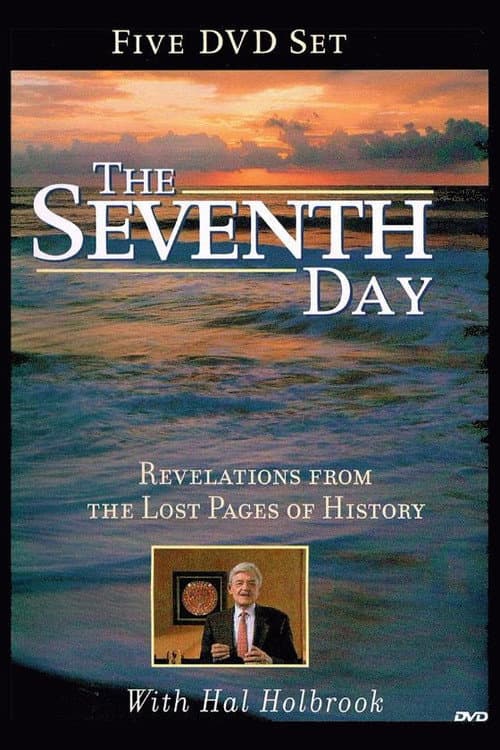 The Seventh Day DVD poster