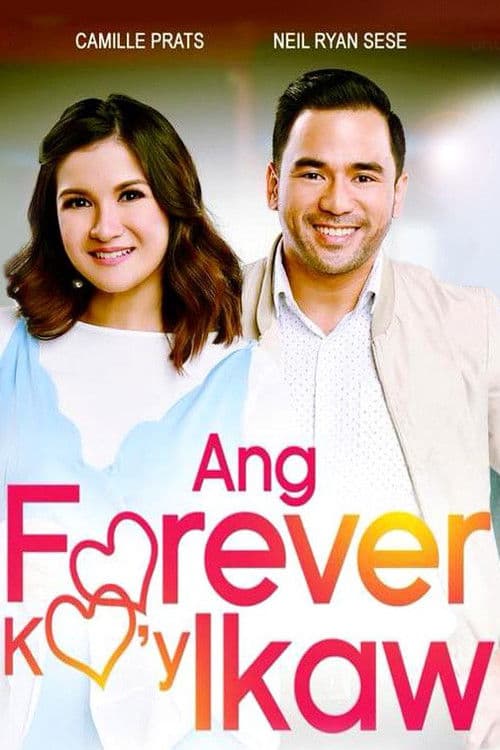 Ang Forever Ko'y Ikaw Season 1 poster