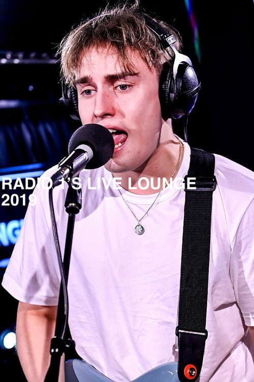 BBC Radio 1's Live Lounge 2019 poster