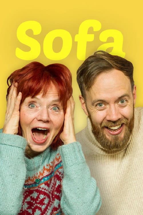 Sofa Season 7 poster