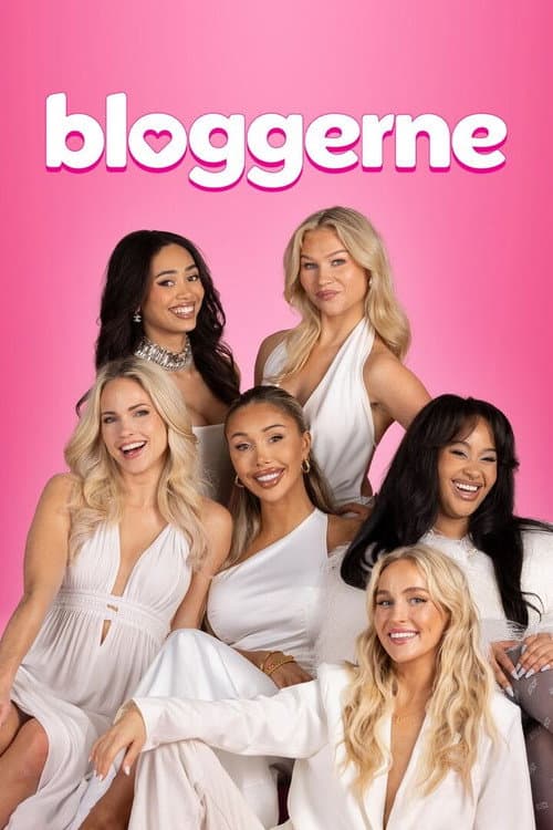 Bloggerne Season 21 poster