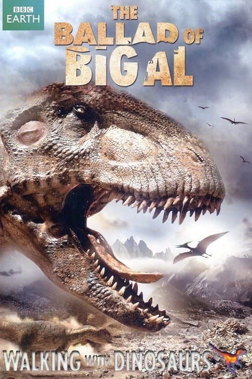 Big Al Miniseries poster
