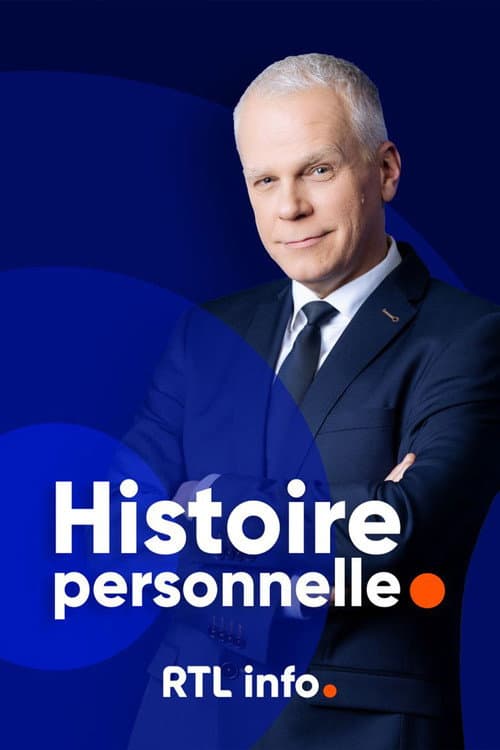 Histoire personnelle Season 2 poster