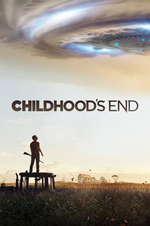 Childhood's End Miniseries poster