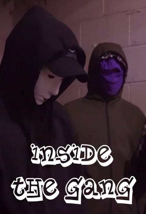 Inside the Gang Season 1 poster