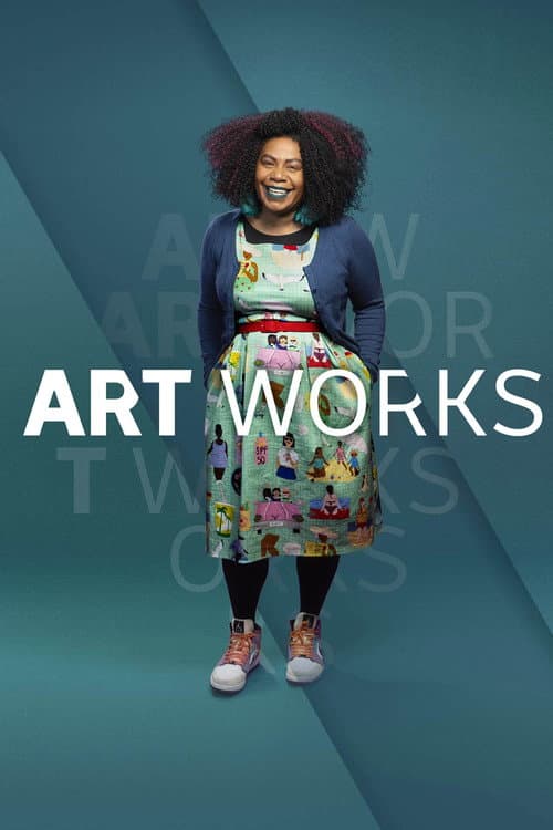Art Works Season 2 poster