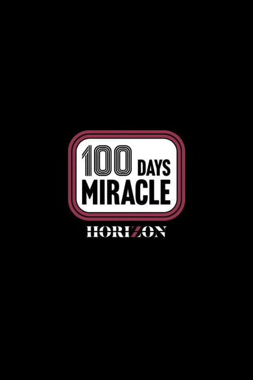 100 Days Miracle Season 1 poster