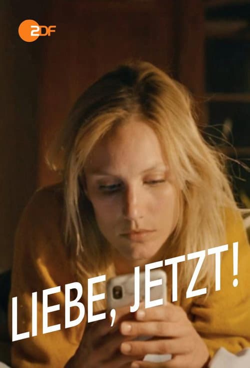 Liebe. Jetzt ! Season 2 poster