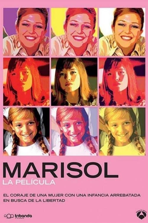 Marisol: La película Season 1 poster