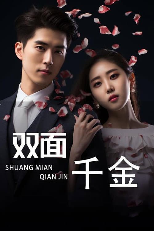 The Other Her Season 1 poster