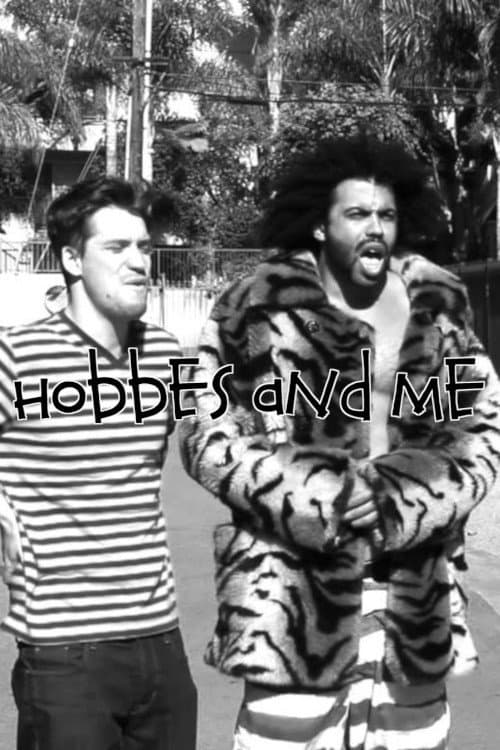 Hobbes & Me Season 1 poster