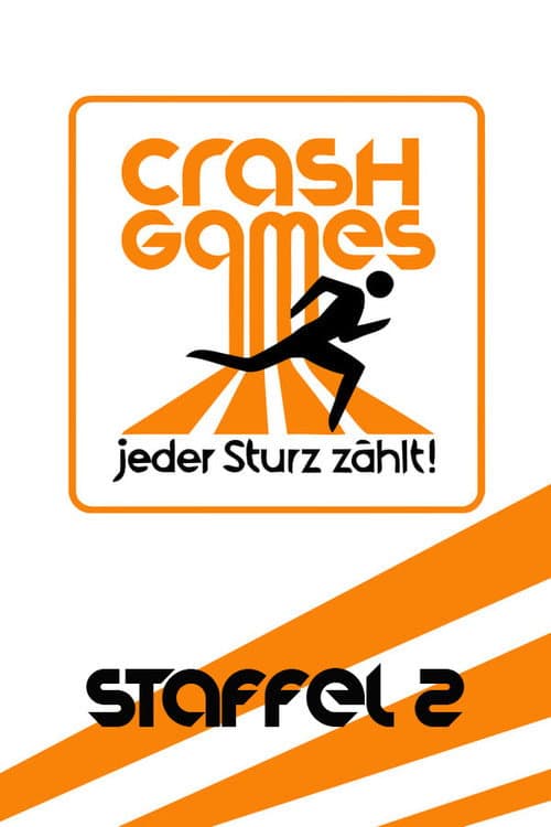 Crash Games Season 2 poster