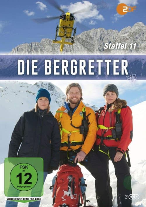 Die Bergretter Season 11 poster