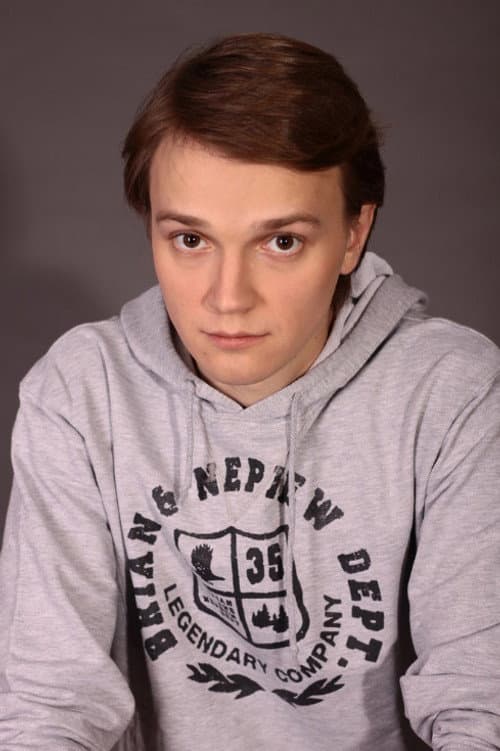 Vladimir Logvinov