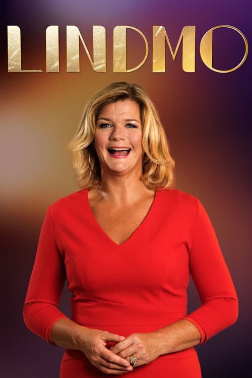 Lindmo Season 22 poster