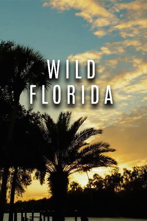 Seasons of the Wild Season 1 poster