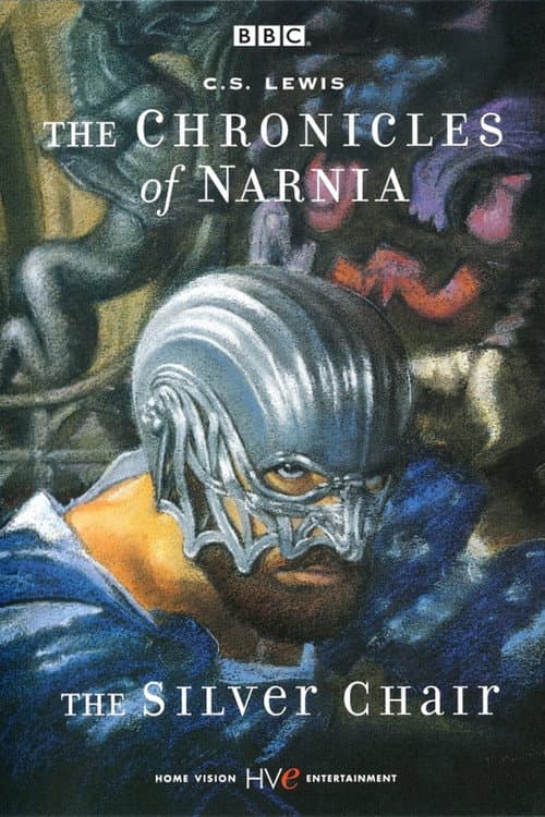 The Chronicles of Narnia The Silver Chair poster