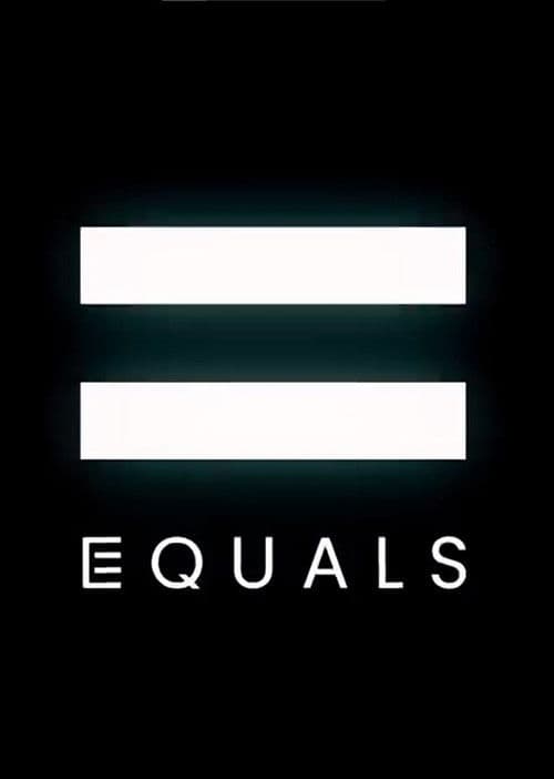EQUALS Season 1 poster
