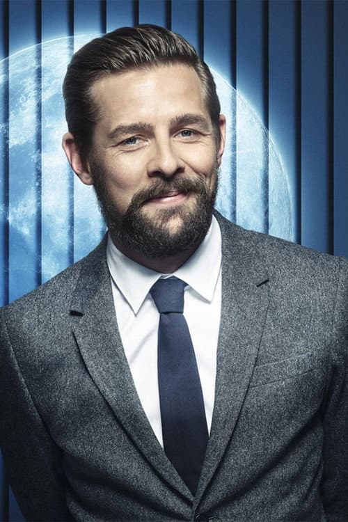 Late Night Berlin Season 8 poster