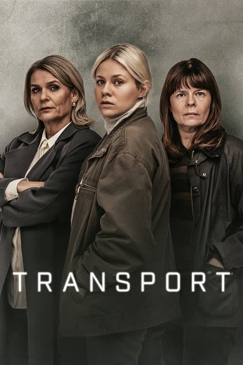 Transport Season 1 poster