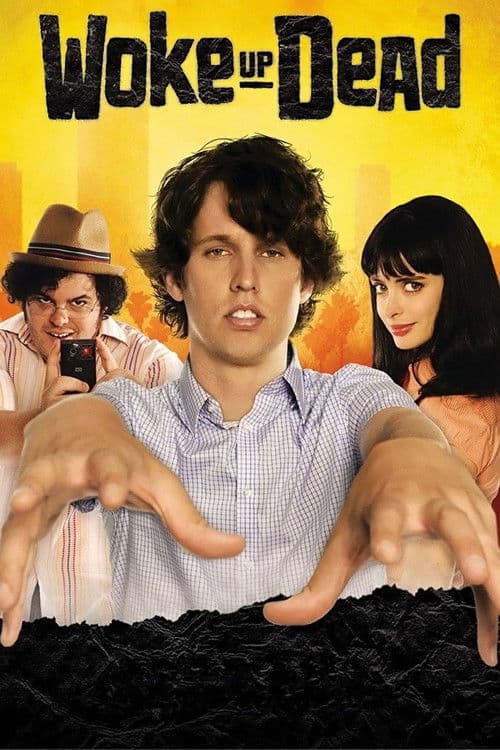 Woke Up Dead Season 1 poster