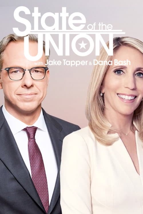 State of the Union Season 2012 poster