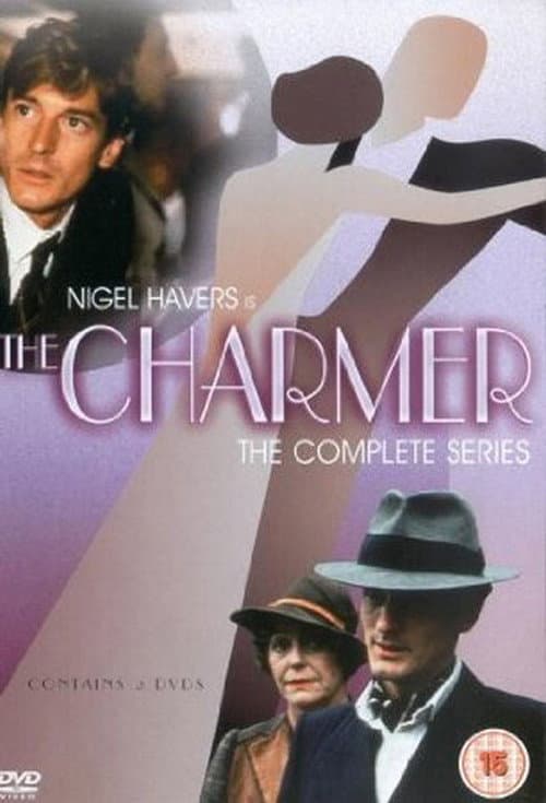 The Charmer Miniseries poster