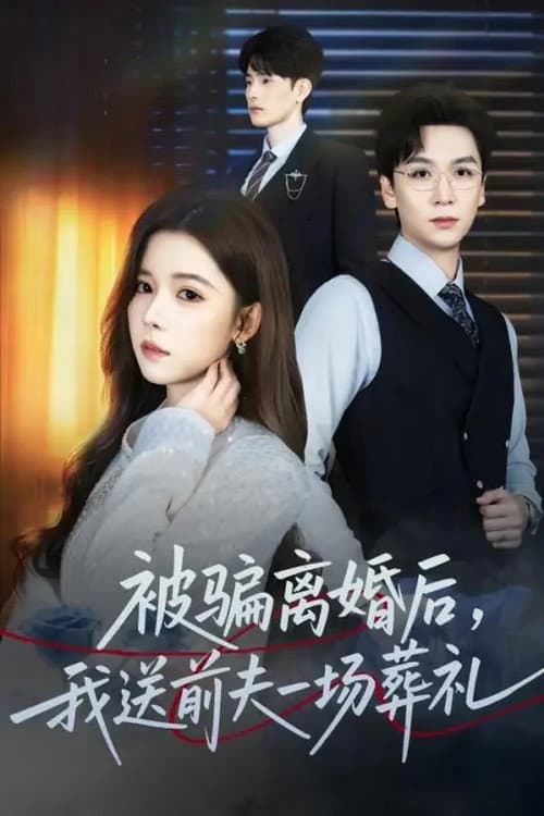 被骗离婚后，我送前夫一场葬礼 Season 1 poster