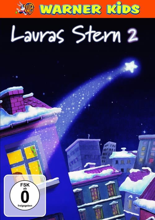 Laura's Star Season 2 poster