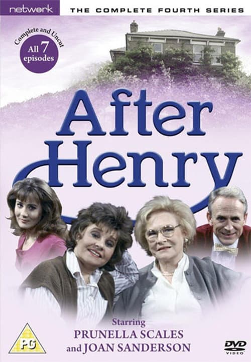After Henry Series 4 poster