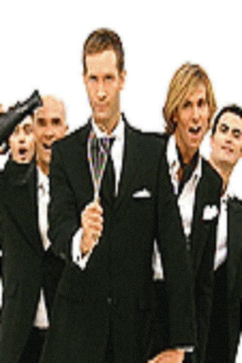 Equipo G Season 1 poster