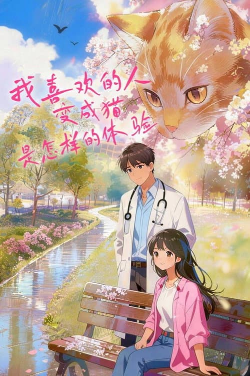 我喜欢的人变成猫是怎样的体验 Season 1 poster