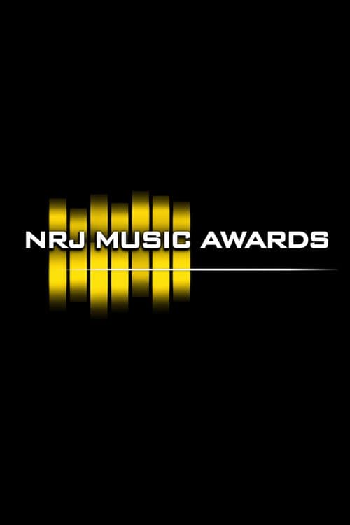 NRJ Music Awards Season 1 poster