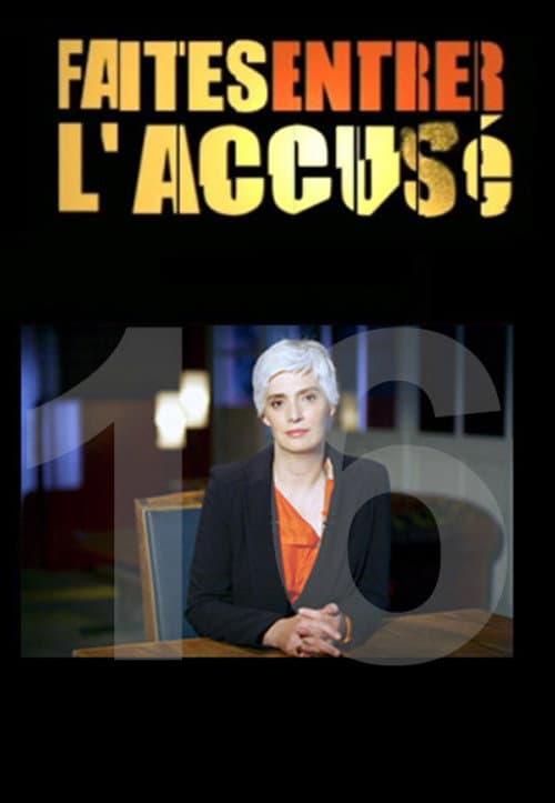 Faites entrer l'accusé Season 16 poster