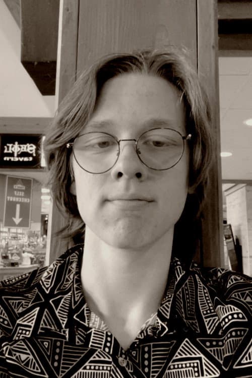 Jackson Epperson