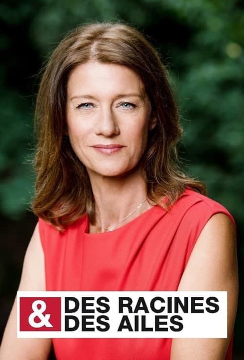 Des racines & des ailes Season 28 poster