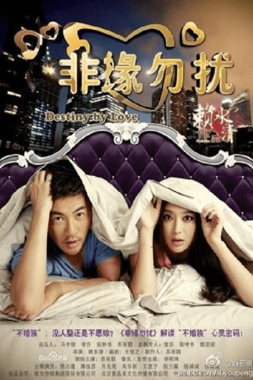Destiny By Love Season 1 poster