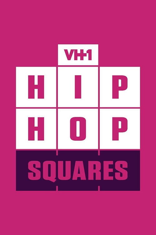 Hip Hop Squares Season 2 poster