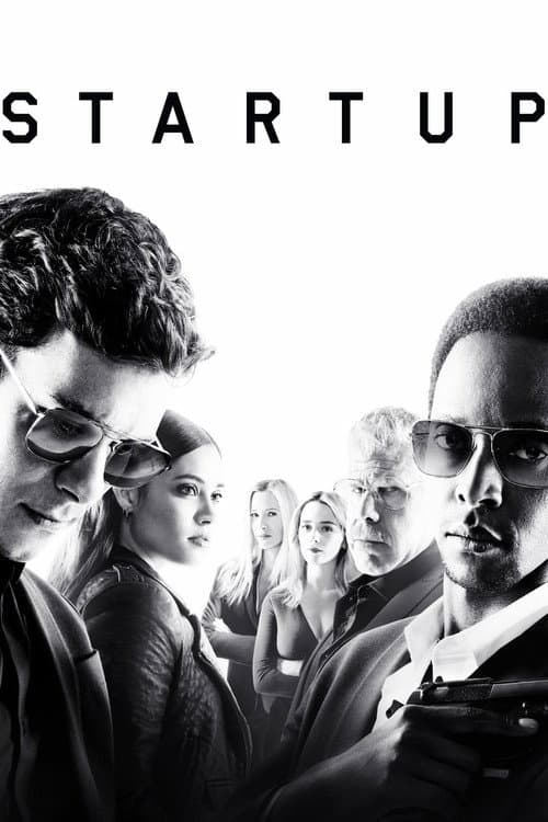 StartUp Season 3 poster