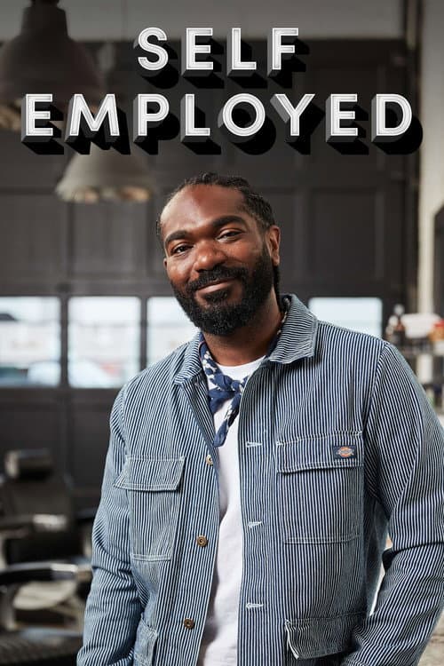 Self Employed Season 1 poster