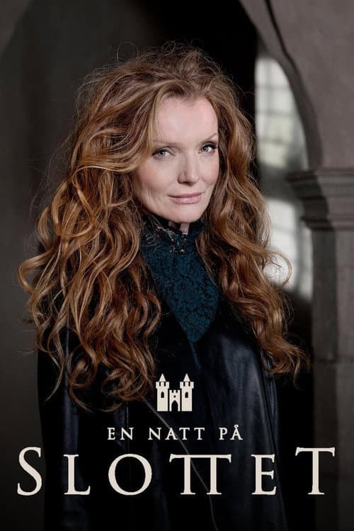 En natt på slottet Season 2 poster