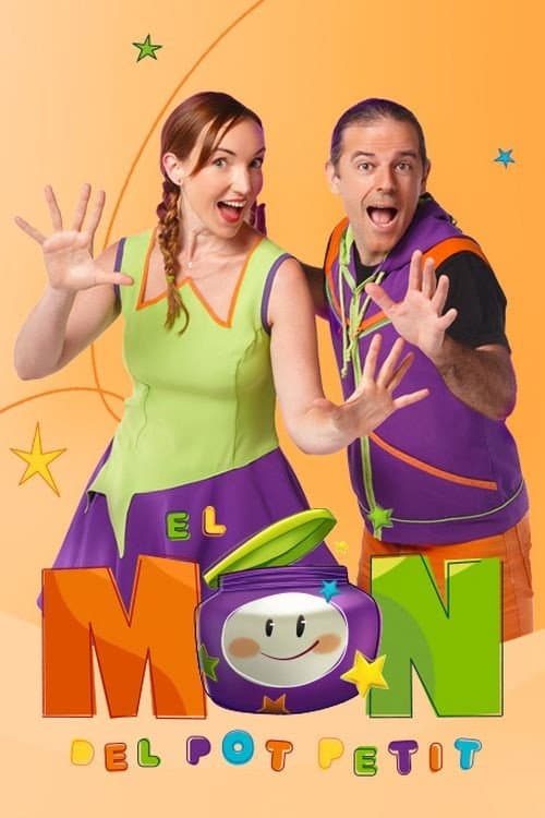 El món del Pot Petit Season 2 poster