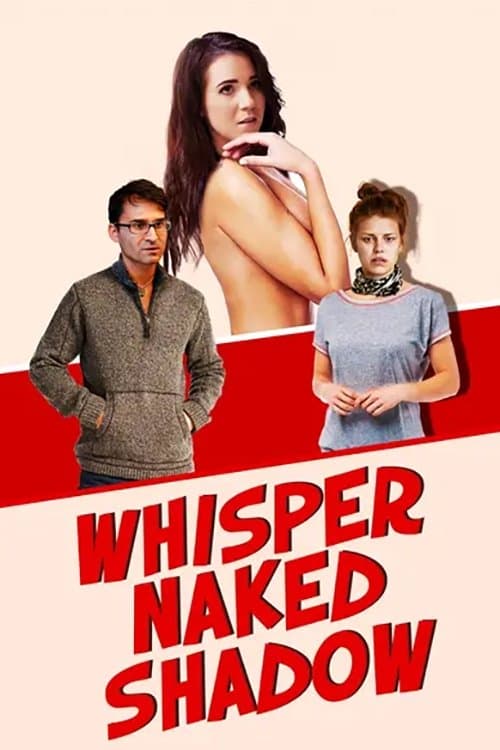 Whisper Naked Shadow Season 1 poster