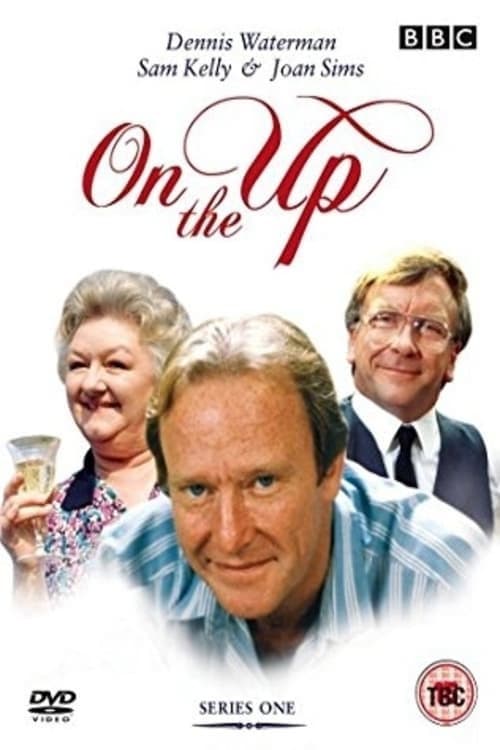 On the Up Season 1 poster