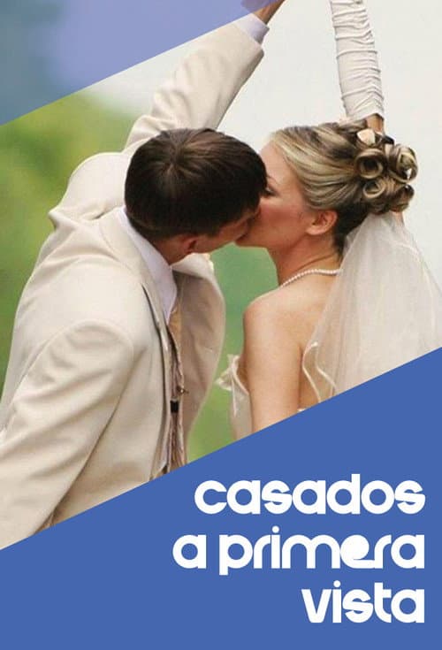 Casados a primera vista Season 5 poster
