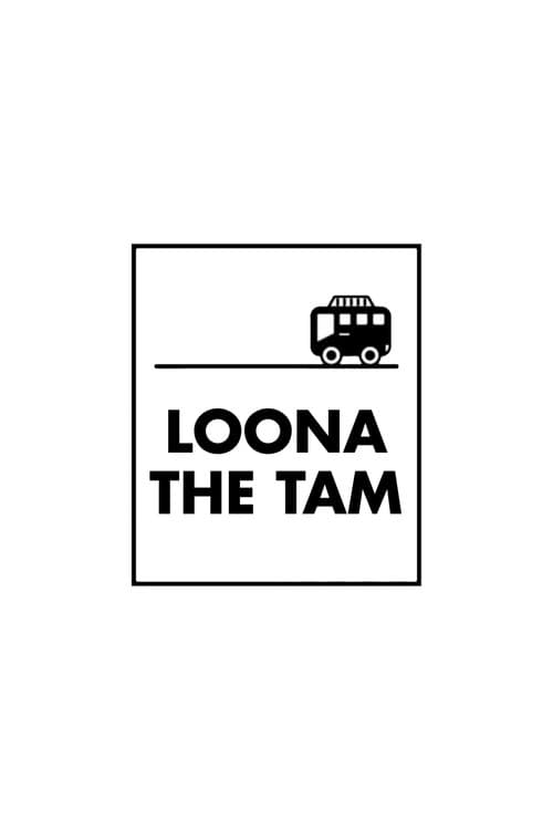 LOONA the TAM Season 1 poster