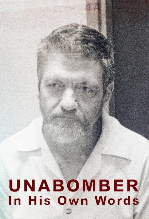 Unabomber: In His Own Words Season 1 poster