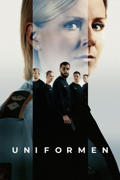 Uniformen Season 1 poster