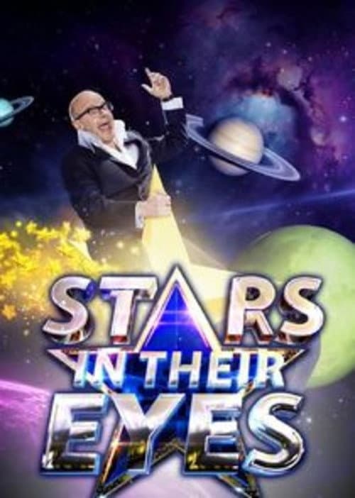 Harry Hill's Stars In Their Eyes Season 1 poster